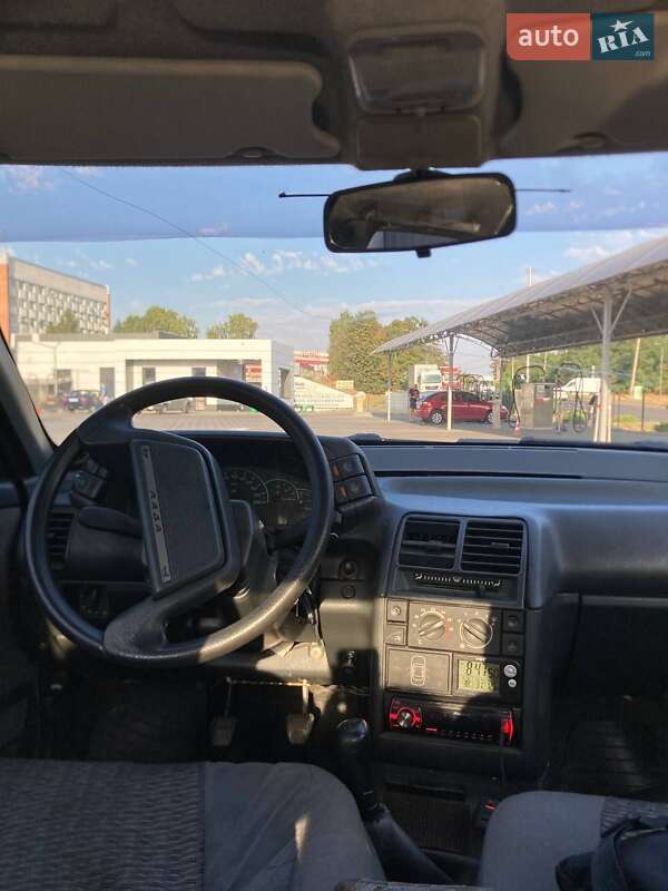 Хэтчбек ВАЗ / Lada 2112 2005 в Полтаве