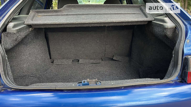 Хетчбек ВАЗ / Lada 2112 2007 в Кривому Розі