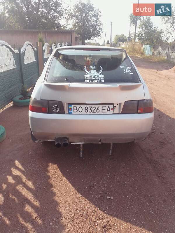 Хетчбек ВАЗ / Lada 2112 2003 в Овручі
