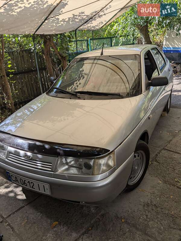 ВАЗ / Lada 2112 2005