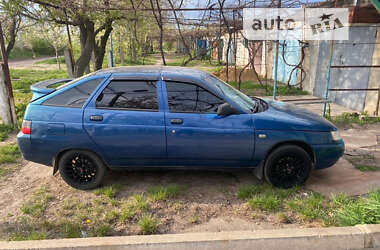 Хетчбек ВАЗ / Lada 2112 2005 в Помічній