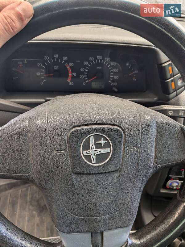 Хэтчбек ВАЗ / Lada 2112 2005 в Смеле