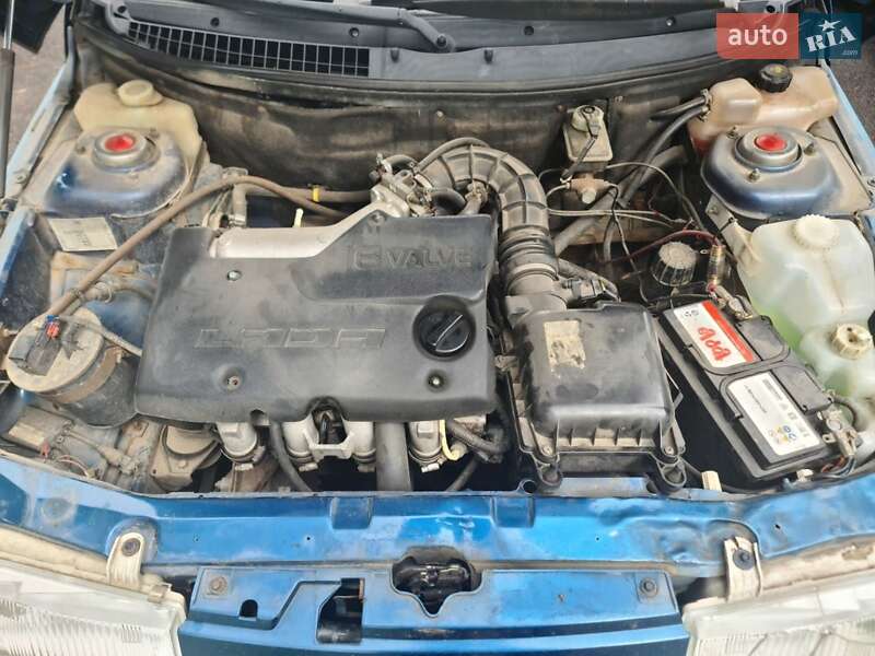Хэтчбек ВАЗ / Lada 2112 2004 в Иршаве