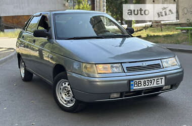 Хэтчбек ВАЗ / Lada 2112 2008 в Днепре