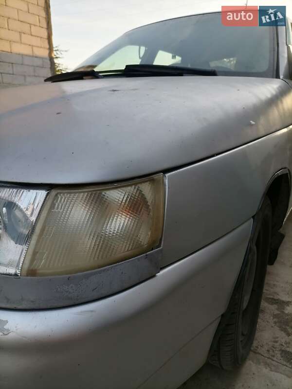 Хетчбек ВАЗ / Lada 2112 2008 в Харкові