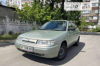 Хетчбек ВАЗ / Lada 2112 2006 в Запоріжжі