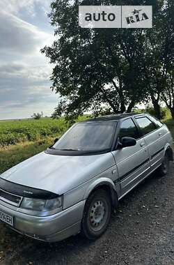 Хетчбек ВАЗ / Lada 2112 2004 в Городенці