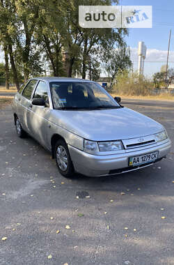 Хэтчбек ВАЗ / Lada 2112 2007 в Соснице