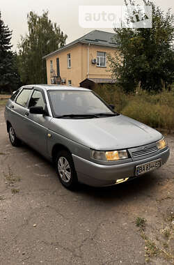 Хетчбек ВАЗ / Lada 2112 2008 в Золотоноші