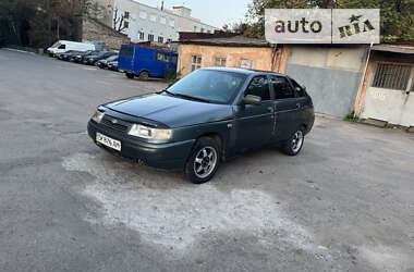 Хэтчбек ВАЗ / Lada 2112 2008 в Одессе