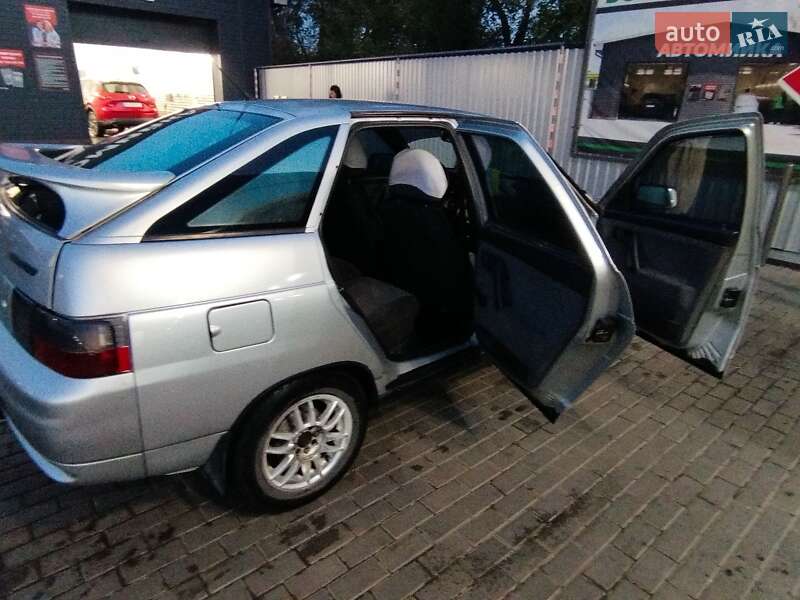 Хетчбек ВАЗ / Lada 2112 2006 в Кропивницькому