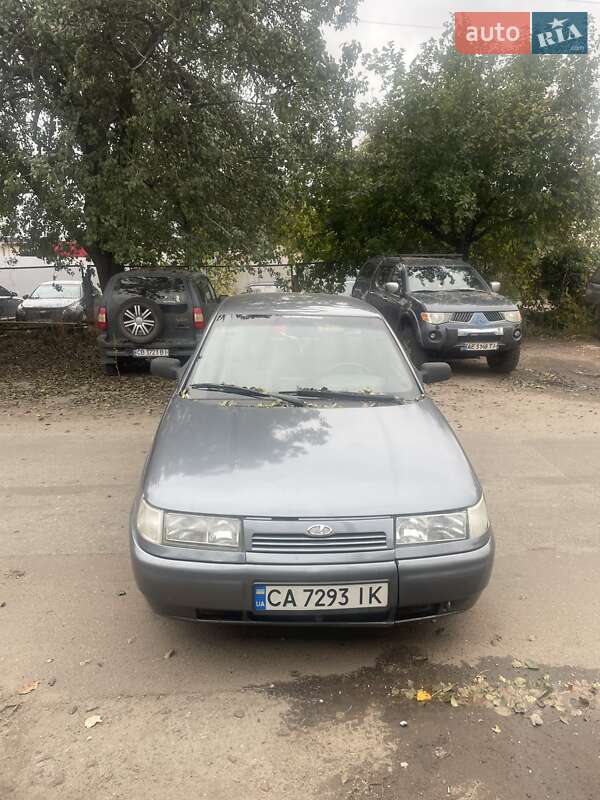 Хетчбек ВАЗ / Lada 2112 2007 в Чернігові фото 7 Хетчбек ВАЗ / Lada 2112 2007 в Чернігові