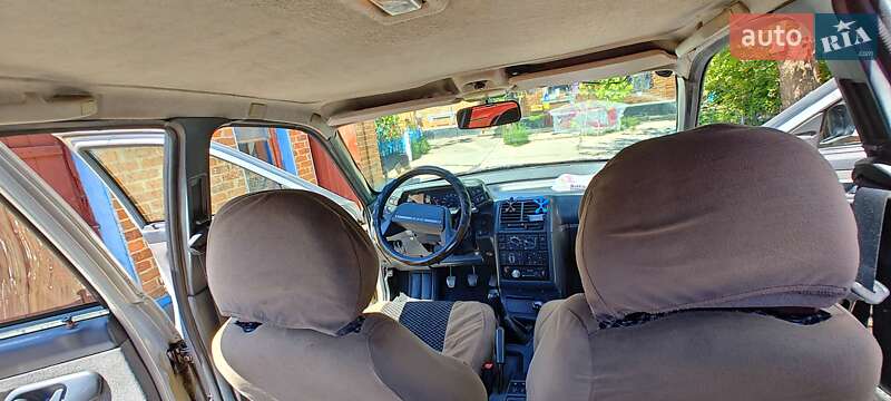 Хэтчбек ВАЗ / Lada 2112 2006 в Одессе