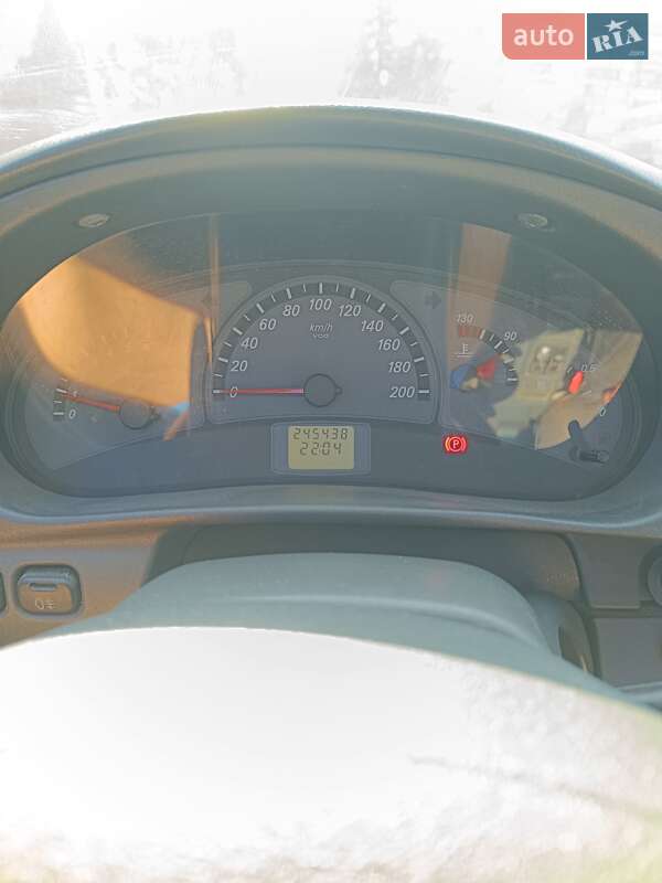 Хэтчбек ВАЗ / Lada 2112 2008 в Ужгороде