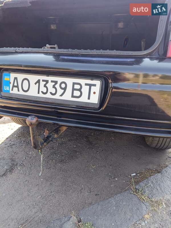 Хэтчбек ВАЗ / Lada 2112 2008 в Ужгороде