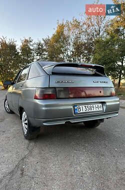 Хэтчбек ВАЗ / Lada 2112 2004 в 