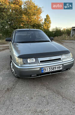 Хэтчбек ВАЗ / Lada 2112 2004 в 