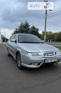 Хетчбек ВАЗ / Lada 2112 2004 в Миколаєві