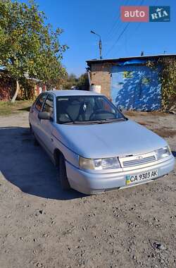 Хэтчбек ВАЗ / Lada 2112 2007 в 