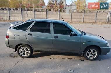 Хэтчбек ВАЗ 2112 2006 в 