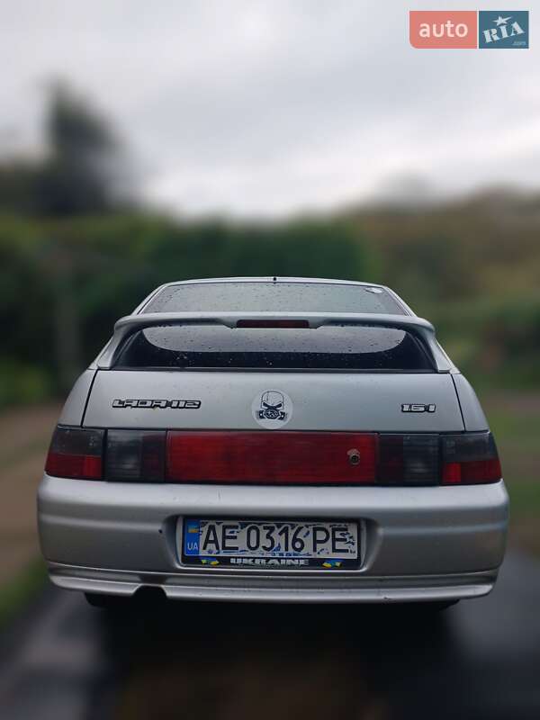 Хетчбек ВАЗ / Lada 2112 2005 в Верхньодніпровську