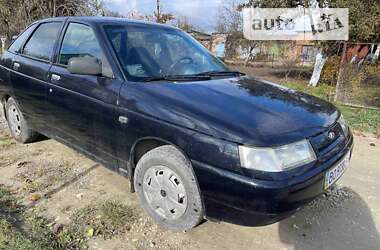 Хетчбек ВАЗ / Lada 2112 2007 в Збаражі