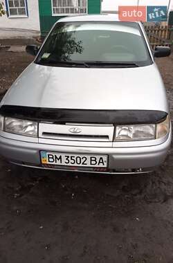 Хэтчбек ВАЗ / Lada 2112 2007 в Сумах