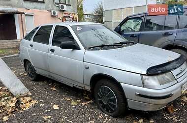 Хетчбек ВАЗ / Lada 2112 2006 в Добропіллі