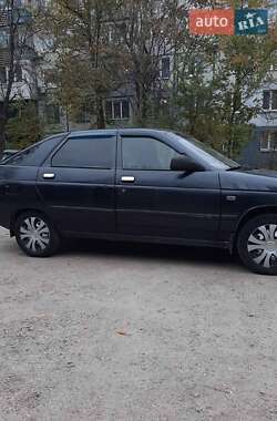 Хэтчбек ВАЗ 2112 2008 в 