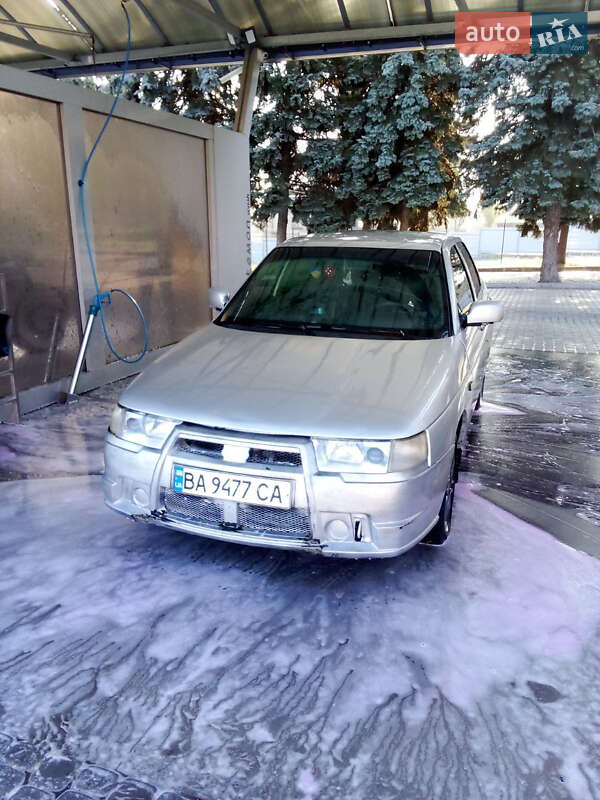 ВАЗ / Lada 2112 2005