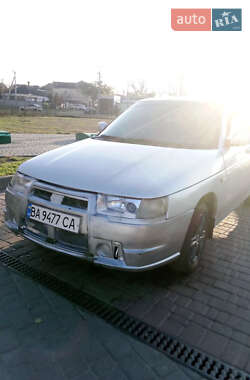 Хетчбек ВАЗ / Lada 2112 2005 в Кропивницькому