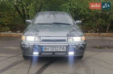 Хэтчбек ВАЗ 2112 2005 в 