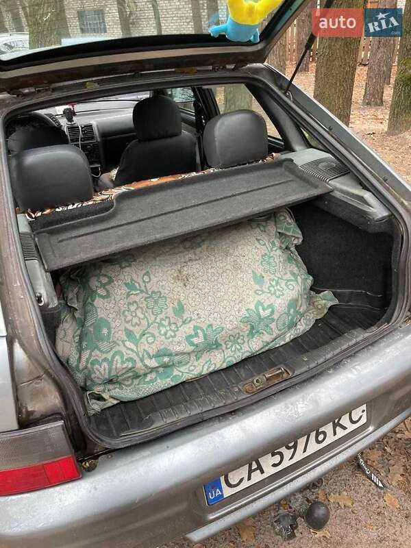 Хэтчбек ВАЗ / Lada 2112 2006 в Черкассах фото 12 Хэтчбек ВАЗ / Lada 2112 2006 в Черкассах