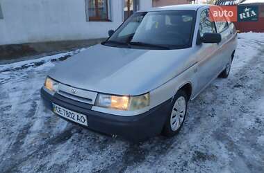 Хэтчбек ВАЗ / Lada 2112 2005 в Черновцах