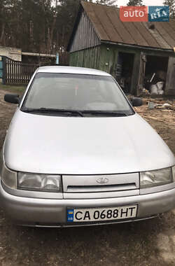 Хэтчбек ВАЗ / Lada 2112 2006 в Черкассах