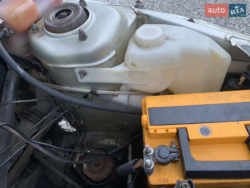 Хетчбек ВАЗ / Lada 2112 2006 в Києві