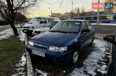 Хетчбек ВАЗ / Lada 2112 2006 в Києві