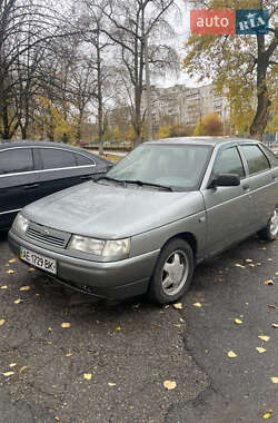 Хетчбек ВАЗ / Lada 2112 2007 в Харкові