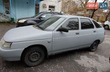 Хетчбек ВАЗ / Lada 2112 2002 в Одесі