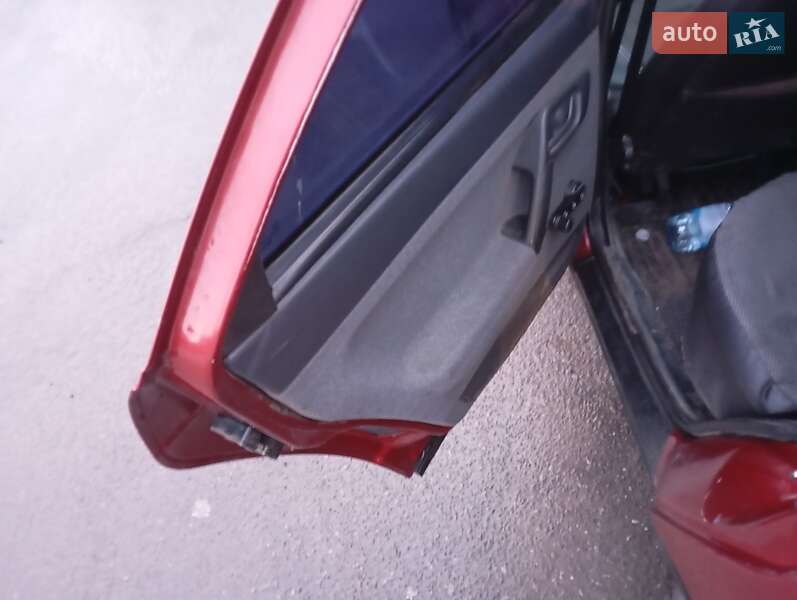 Хетчбек ВАЗ / Lada 2112 2004 в Кривому Озері