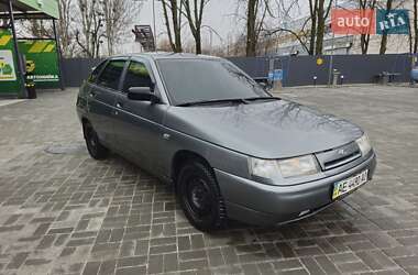 Хетчбек ВАЗ / Lada 2112 2005 в Новомосковську