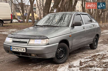 Хетчбек ВАЗ / Lada 2112 2002 в Чернігові