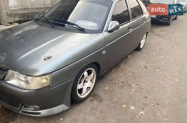 Хетчбек ВАЗ / Lada 2112 2006 в Києві