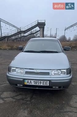 Хэтчбек ВАЗ / Lada 2112 2007 в Врадиевке