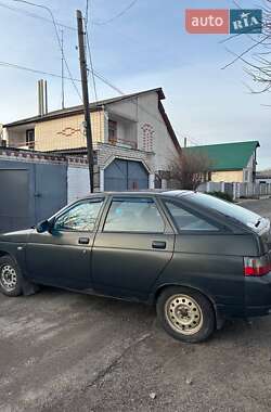 Хэтчбек ВАЗ 2112 2006 в 