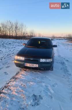 Хетчбек ВАЗ / Lada 2112 2007 в Бурині