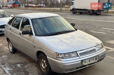 Хетчбек ВАЗ / Lada 2112 2007 в Києві