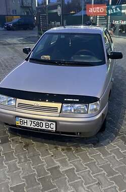 Хэтчбек ВАЗ / Lada 2112 2007 в Умани