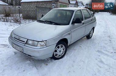 Хетчбек ВАЗ / Lada 2112 2005 в Дніпрі