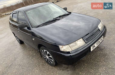 Хетчбек ВАЗ / Lada 2112 2008 в Кременці